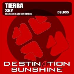 Tierra - Sky