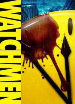  [ ] / Watchmen [Director's cut] DUB