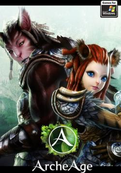 ArcheAge [04.03.20]