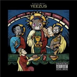 Kanye West - Yeezus