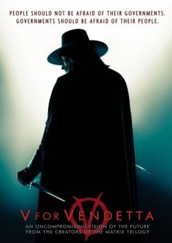 V   / V for Vendetta DUB