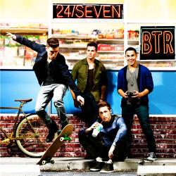 Big Time Rush - 24/Seven