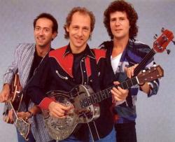 Dire Straits 