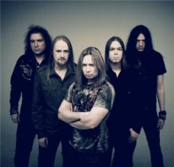 Stratovarius - Discography