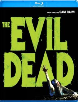   / The Evil Dead 5MVO +4xDVO+15AVO