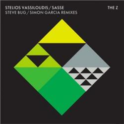 Sasse & Stelios Vassiloudis - The Z