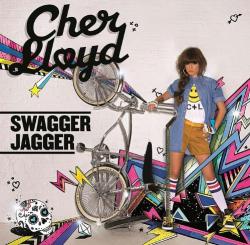 Cher Lloyd - Swagger Jagger