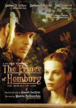   / Il principe di Homburg MVO