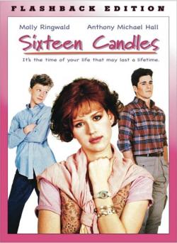   / Sixteen Candles MVO