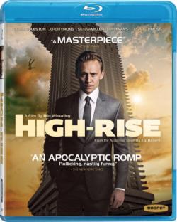  / High-Rise DUB