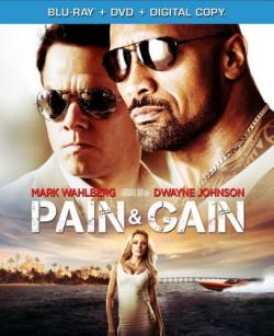   :  / Pain & Gain DUB+MVO +5xAVO