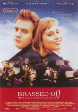  -  / Brassed Off MVO