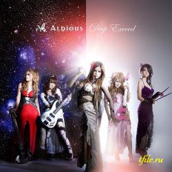 Aldious - Deep Exceed