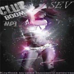 VA-Club BOOM from SEV