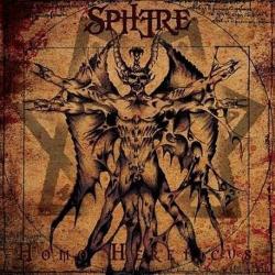 Sphere - Homo Hereticus