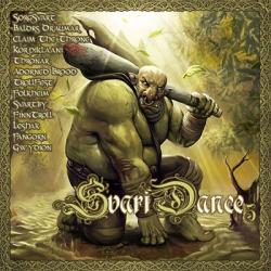 VA - SvartDance (5CD)