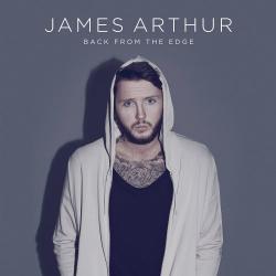 James Arthur - Back from the Edge