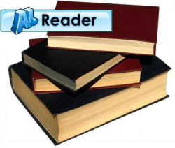 AlReader 2.5.110502 Portable