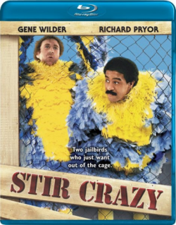   / Stir Crazy MVO