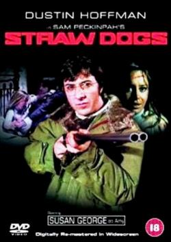   / Straw Dogs MVO