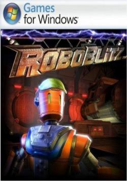    / Roboblitz