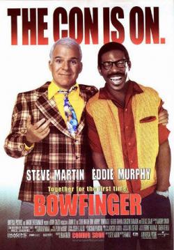 [PSP]   / Bowfinger (1999)