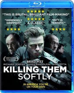   / Killing Them Softly DUB