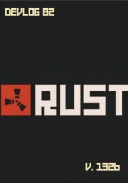 Rust Experimental [v.1326  16.10.2015] [RePack]