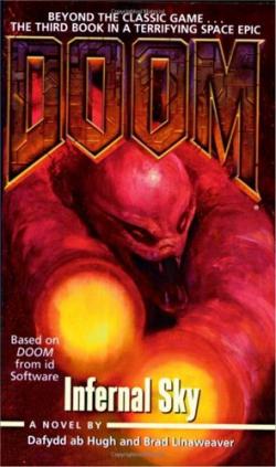 Doom 03.   