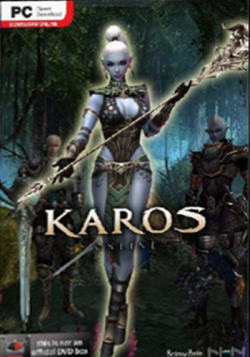 Karos Online [1.3.17]