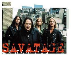 Savatage - 