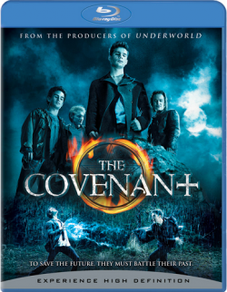    / The Covenant DUB