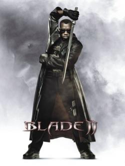  2 / Blade II DUB