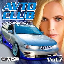 VA - Avto Club  Vol.7