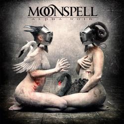 Moonspell - Alpha Noir / Omega White