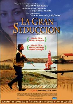    / La grande seduction DVO