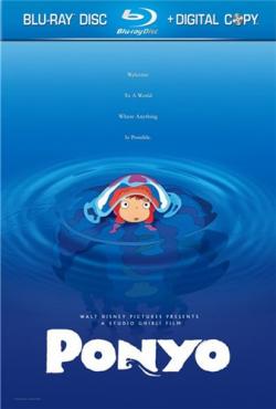     / Gake no ue no Ponyo [movie] [RAW] [RUS+ENG+JAP+SUB] [1080p]