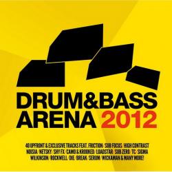 VA - Drum & Bass Arena