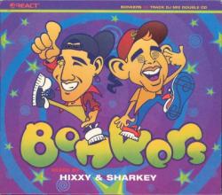 VA - Bonkers (19 CD)