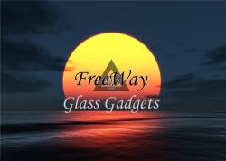 Glass Gadgets FreeWay 3.0