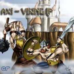 Axi - Viking LP