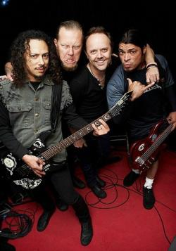 Metallica - Rock In Rio