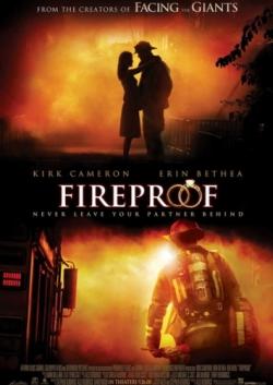  / Fireproof DVO