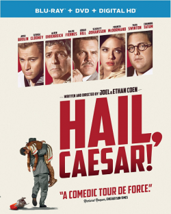   ! / Hail, Caesar! DUB