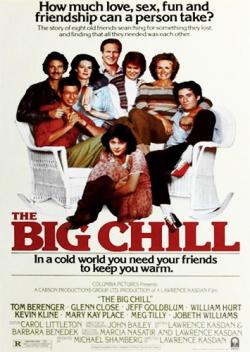   /   / The Big Chill MVO