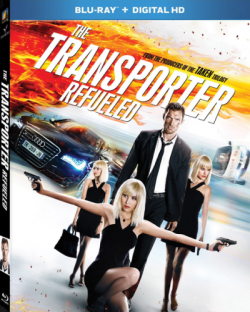 :  / The Transporter Refueled [USA Transfer] DUB