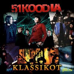 51 Koodia - Klassikot