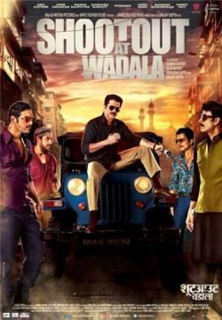    / Shootout at Wadala MVO