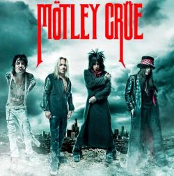 Motley Crue Discography