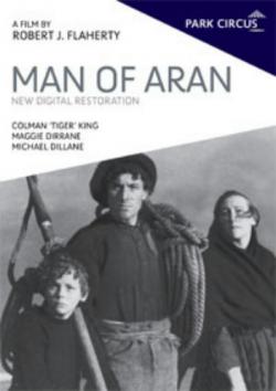    / Man of Aran DVO